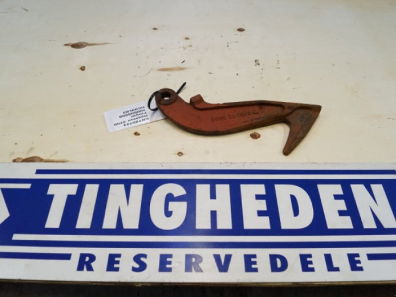 Sonstige Pressenteile des Typs Fiatagri 4700, Gebrauchtmaschine in Hemmet (Bild 1)