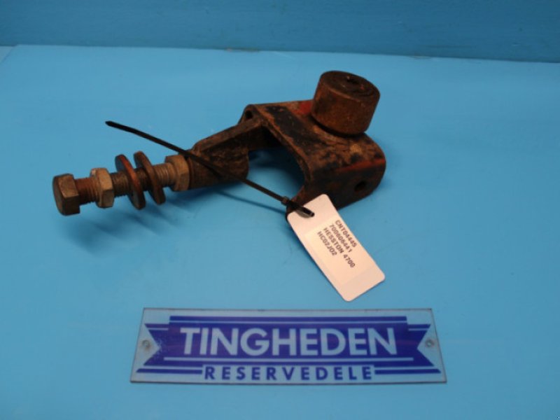 Sonstige Pressenteile типа Fiatagri 4700, Gebrauchtmaschine в Hemmet (Фотография 1)