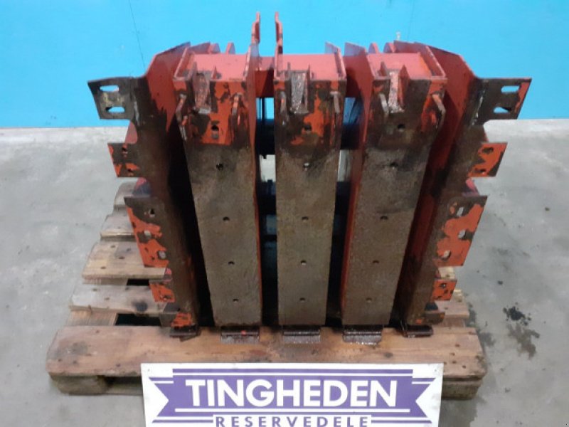 Sonstige Pressenteile of the type Fiatagri 4700, Gebrauchtmaschine in Hemmet (Picture 1)