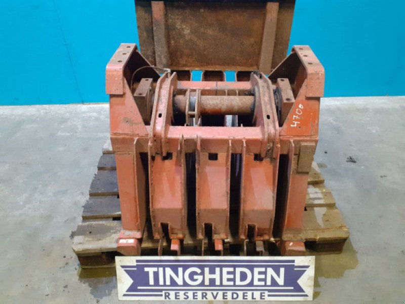 Sonstige Pressenteile of the type Fiatagri 4700, Gebrauchtmaschine in Hemmet (Picture 1)