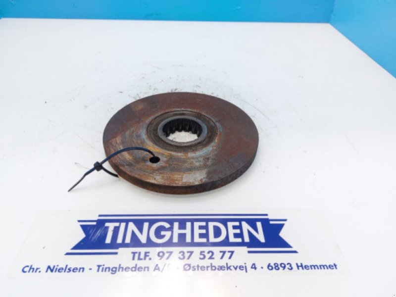 Sonstige Pressenteile des Typs Fiatagri 4800, Gebrauchtmaschine in Hemmet (Bild 1)