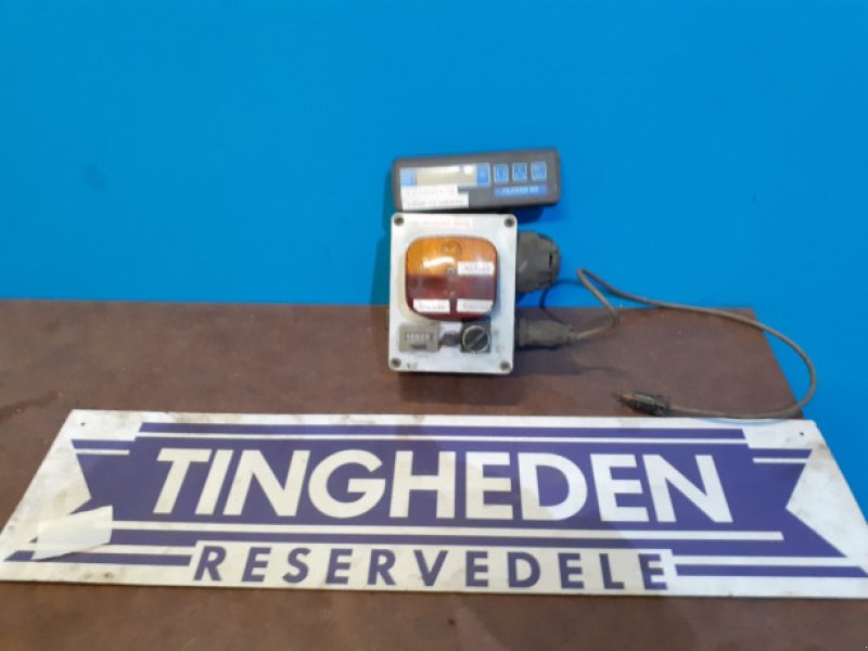 Sonstige Pressenteile типа Fiatagri 4800, Gebrauchtmaschine в Hemmet (Фотография 1)