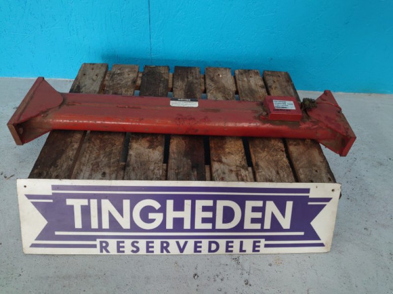 Sonstige Pressenteile типа Fiatagri 4900, Gebrauchtmaschine в Hemmet (Фотография 1)