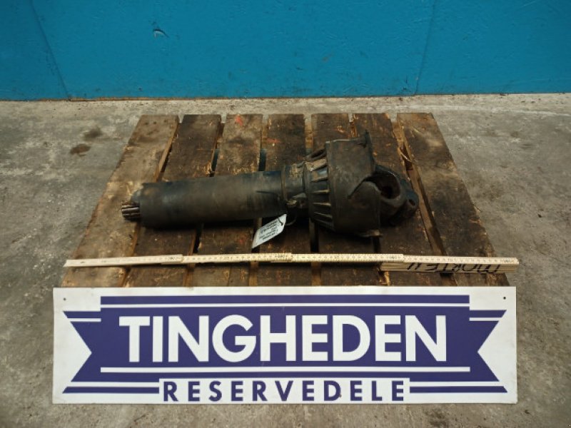 Sonstige Pressenteile типа Fiatagri 4900, Gebrauchtmaschine в Hemmet (Фотография 1)