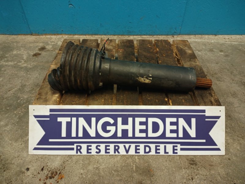 Sonstige Pressenteile типа Fiatagri 4900, Gebrauchtmaschine в Hemmet (Фотография 1)