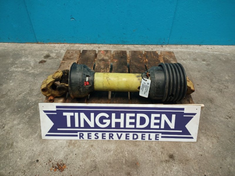 Sonstige Pressenteile типа Fiatagri 4900, Gebrauchtmaschine в Hemmet (Фотография 1)