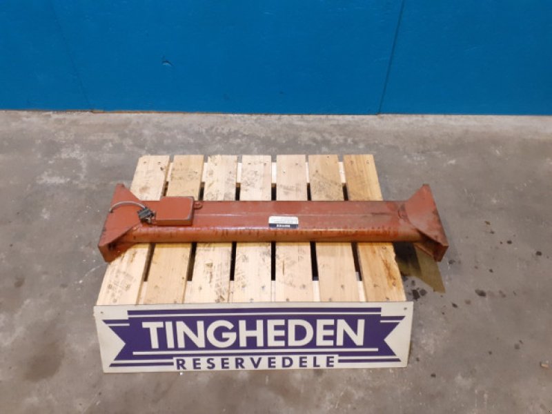 Sonstige Pressenteile типа Fiatagri 4900, Gebrauchtmaschine в Hemmet (Фотография 1)