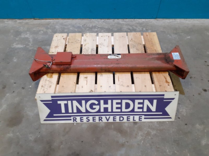 Sonstige Pressenteile типа Fiatagri 4900, Gebrauchtmaschine в Hemmet (Фотография 1)