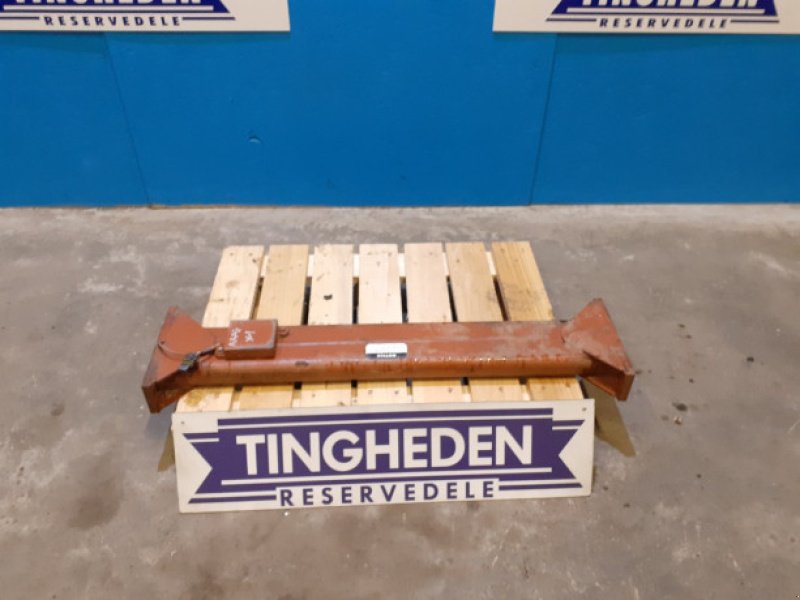 Sonstige Pressenteile типа Fiatagri 4900, Gebrauchtmaschine в Hemmet (Фотография 1)