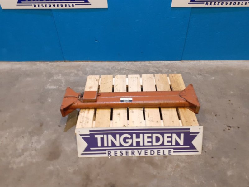 Sonstige Pressenteile типа Fiatagri 4900, Gebrauchtmaschine в Hemmet (Фотография 1)