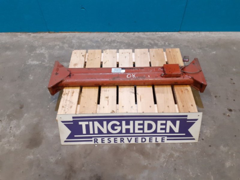 Sonstige Pressenteile типа Fiatagri 4900, Gebrauchtmaschine в Hemmet (Фотография 1)