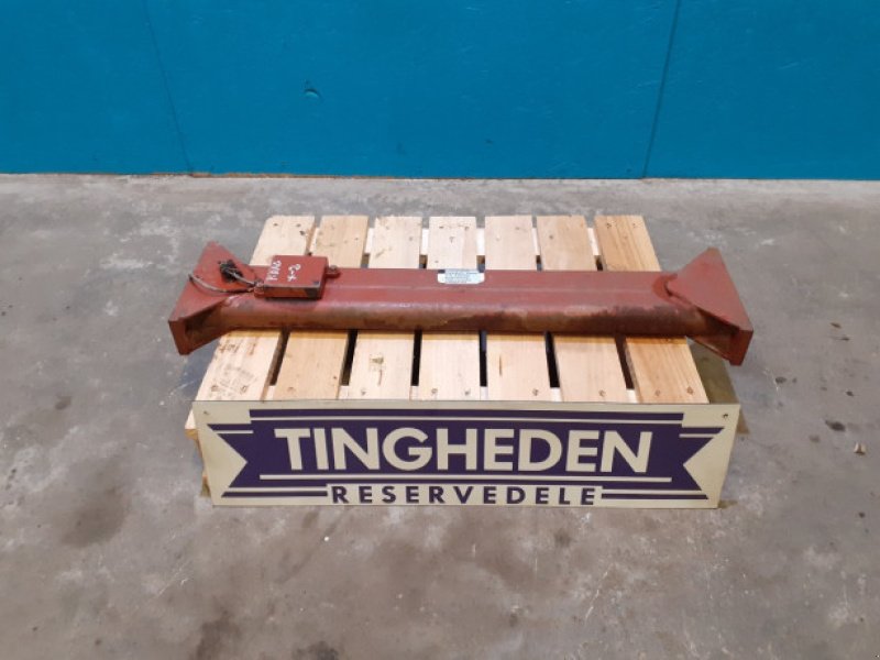 Sonstige Pressenteile типа Fiatagri 4900, Gebrauchtmaschine в Hemmet (Фотография 1)