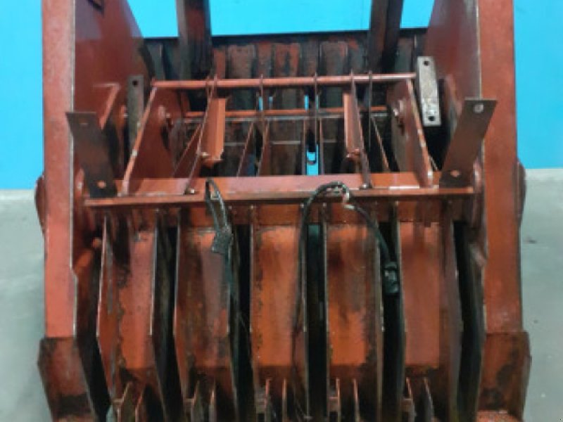 Sonstige Pressenteile of the type Fiatagri 4900, Gebrauchtmaschine in Hemmet (Picture 1)