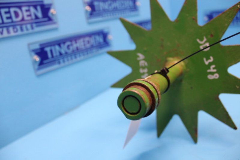 Sonstige Pressenteile of the type John Deere 348, Gebrauchtmaschine in Hemmet (Picture 5)