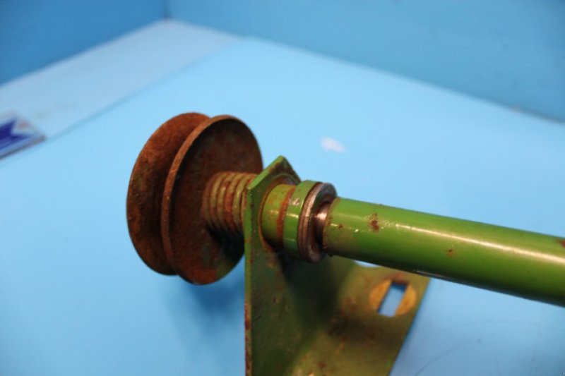 Sonstige Pressenteile of the type John Deere 348, Gebrauchtmaschine in Hemmet (Picture 2)