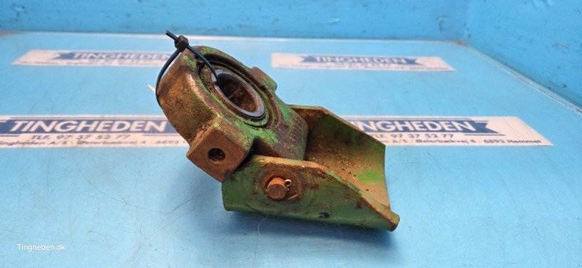 Sonstige Pressenteile типа John Deere 456, Gebrauchtmaschine в Hemmet (Фотография 3)