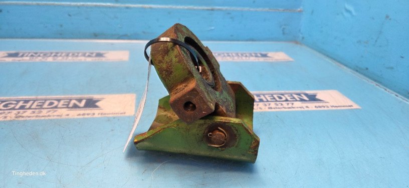 Sonstige Pressenteile типа John Deere 456, Gebrauchtmaschine в Hemmet (Фотография 5)