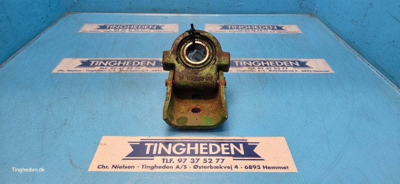 Sonstige Pressenteile типа John Deere 456, Gebrauchtmaschine в Hemmet (Фотография 1)
