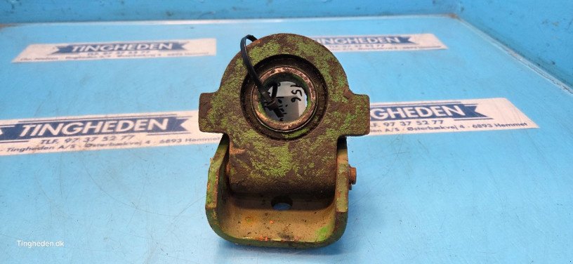 Sonstige Pressenteile типа John Deere 456, Gebrauchtmaschine в Hemmet (Фотография 4)