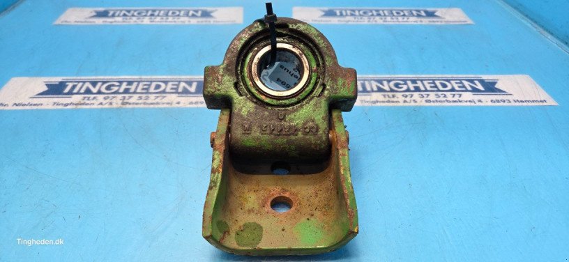 Sonstige Pressenteile типа John Deere 456, Gebrauchtmaschine в Hemmet (Фотография 2)