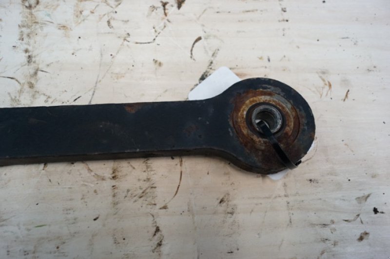 Sonstige Pressenteile of the type John Deere 4860S, Gebrauchtmaschine in Hemmet (Picture 5)