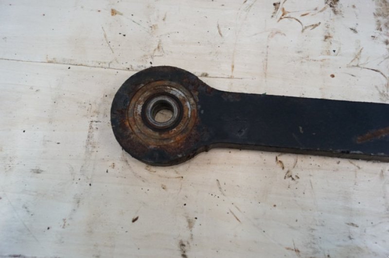 Sonstige Pressenteile of the type John Deere 4860S, Gebrauchtmaschine in Hemmet (Picture 4)