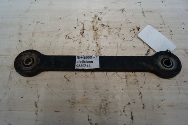 Sonstige Pressenteile of the type John Deere 4860S, Gebrauchtmaschine in Hemmet (Picture 2)