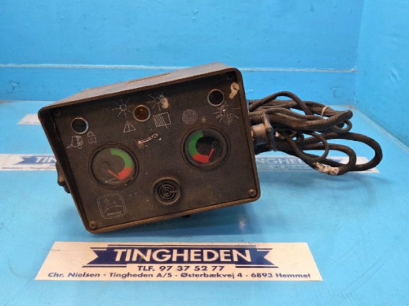 Sonstige Pressenteile du type John Deere 550, Gebrauchtmaschine en Hemmet (Photo 1)