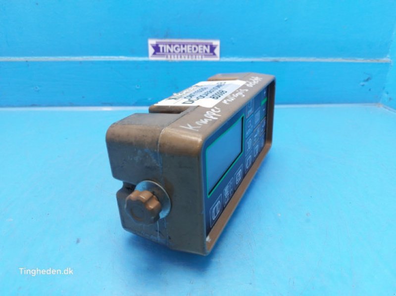 Sonstige Pressenteile of the type John Deere 580, Gebrauchtmaschine in Hemmet (Picture 5)