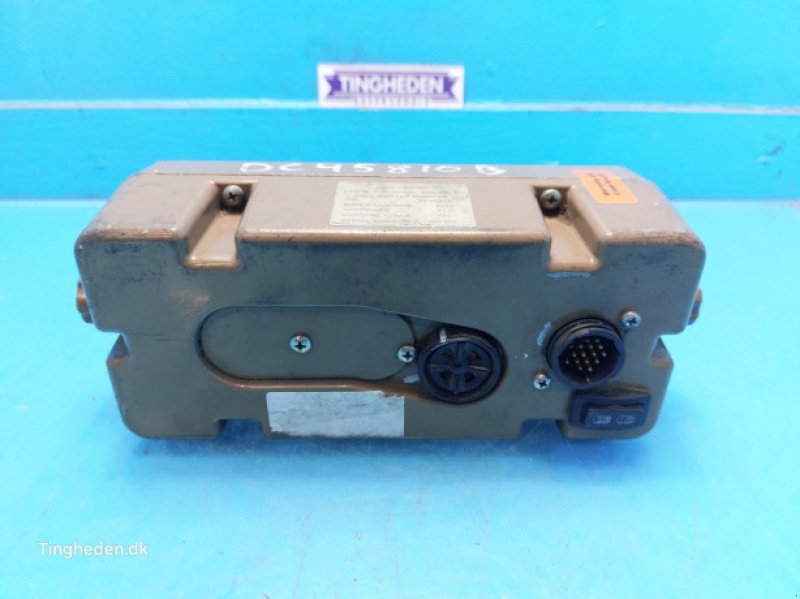 Sonstige Pressenteile of the type John Deere 580, Gebrauchtmaschine in Hemmet (Picture 11)