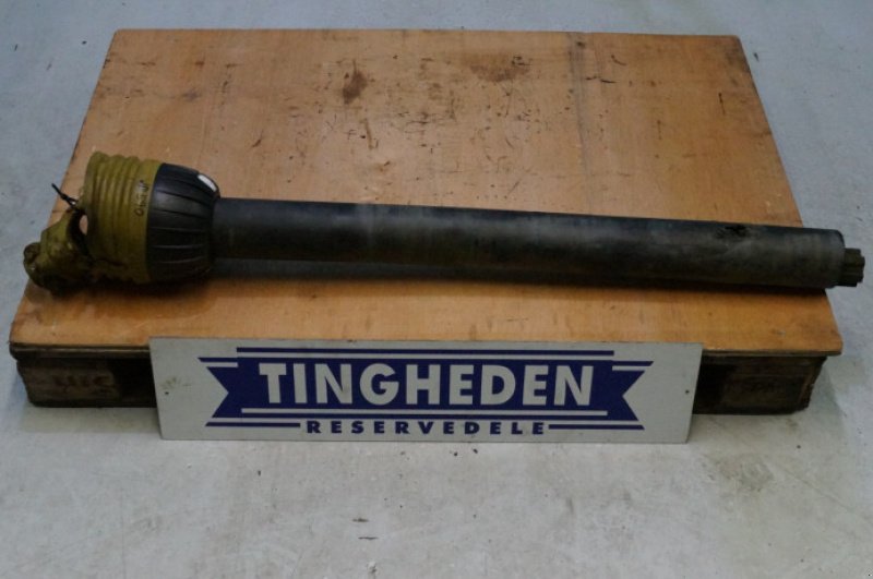 Sonstige Pressenteile of the type John Deere 590, Gebrauchtmaschine in Hemmet (Picture 1)