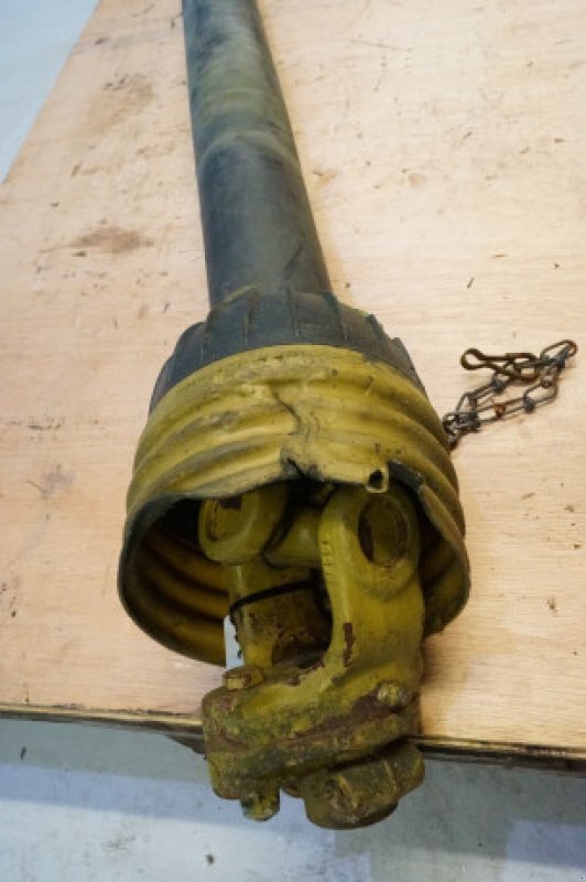 Sonstige Pressenteile of the type John Deere 590, Gebrauchtmaschine in Hemmet (Picture 13)