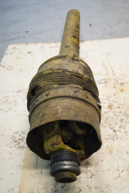 Sonstige Pressenteile of the type John Deere 590, Gebrauchtmaschine in Hemmet (Picture 11)