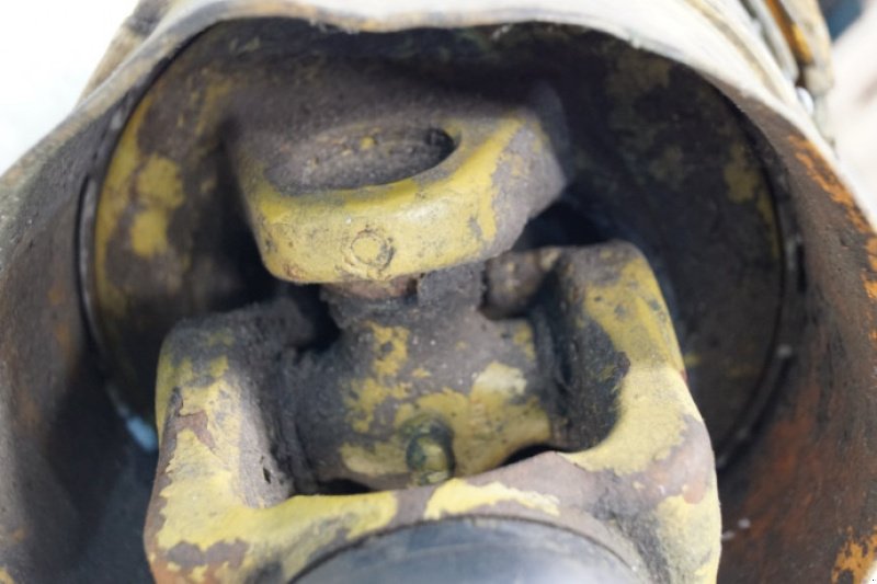 Sonstige Pressenteile of the type John Deere 590, Gebrauchtmaschine in Hemmet (Picture 7)