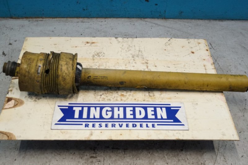 Sonstige Pressenteile of the type John Deere 590, Gebrauchtmaschine in Hemmet (Picture 1)