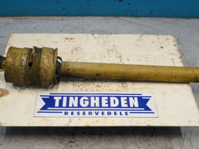 Sonstige Pressenteile типа John Deere 590, Gebrauchtmaschine в Hemmet (Фотография 1)