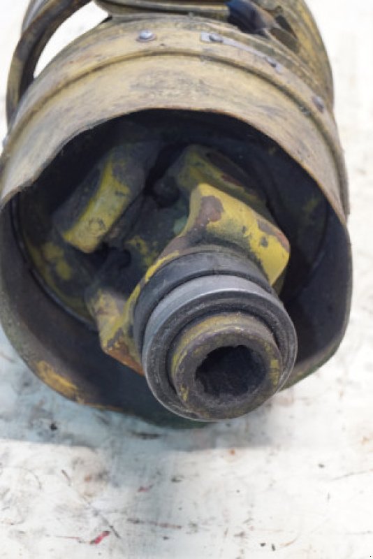 Sonstige Pressenteile of the type John Deere 590, Gebrauchtmaschine in Hemmet (Picture 9)