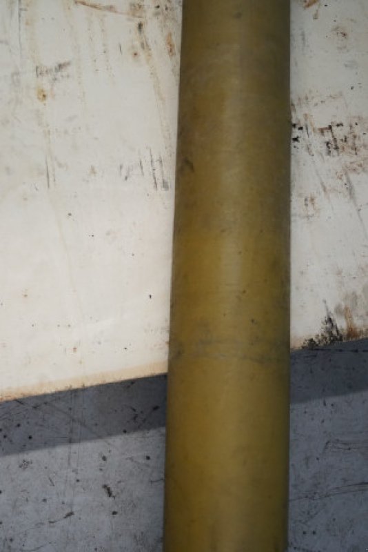 Sonstige Pressenteile of the type John Deere 590, Gebrauchtmaschine in Hemmet (Picture 16)