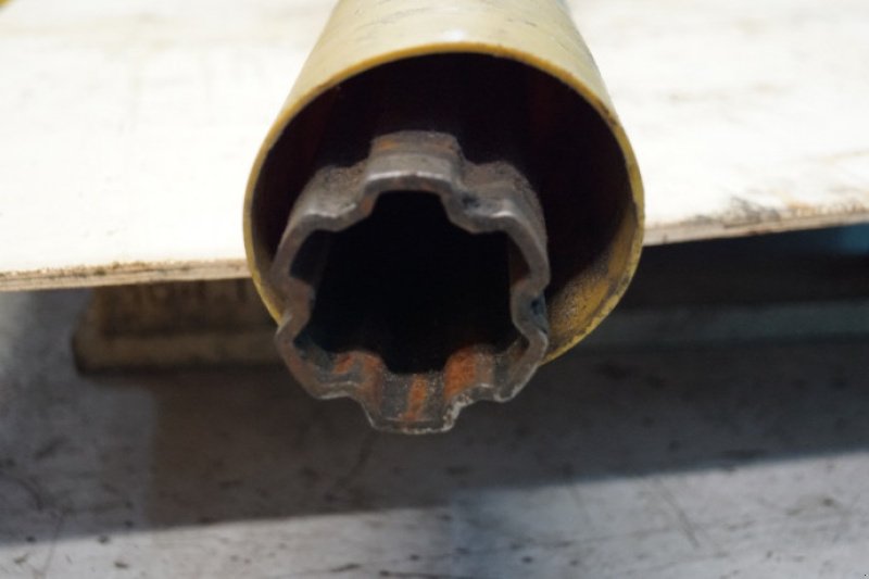 Sonstige Pressenteile of the type John Deere 590, Gebrauchtmaschine in Hemmet (Picture 20)