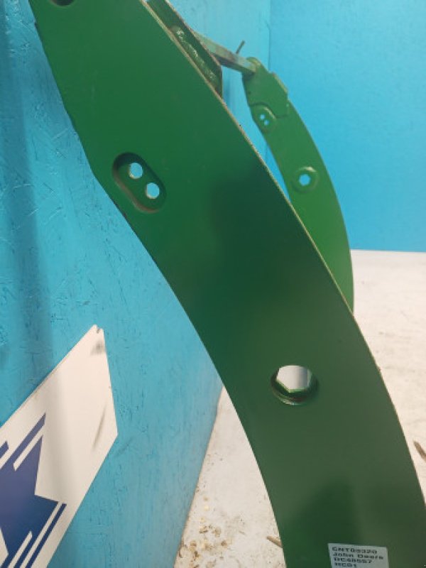 Sonstige Pressenteile типа John Deere 590, Gebrauchtmaschine в Hemmet (Фотография 9)