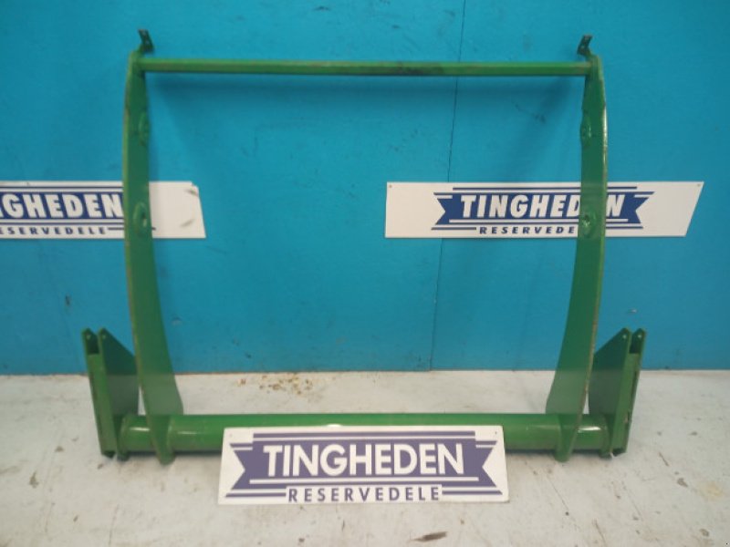 Sonstige Pressenteile типа John Deere 590, Gebrauchtmaschine в Hemmet (Фотография 1)