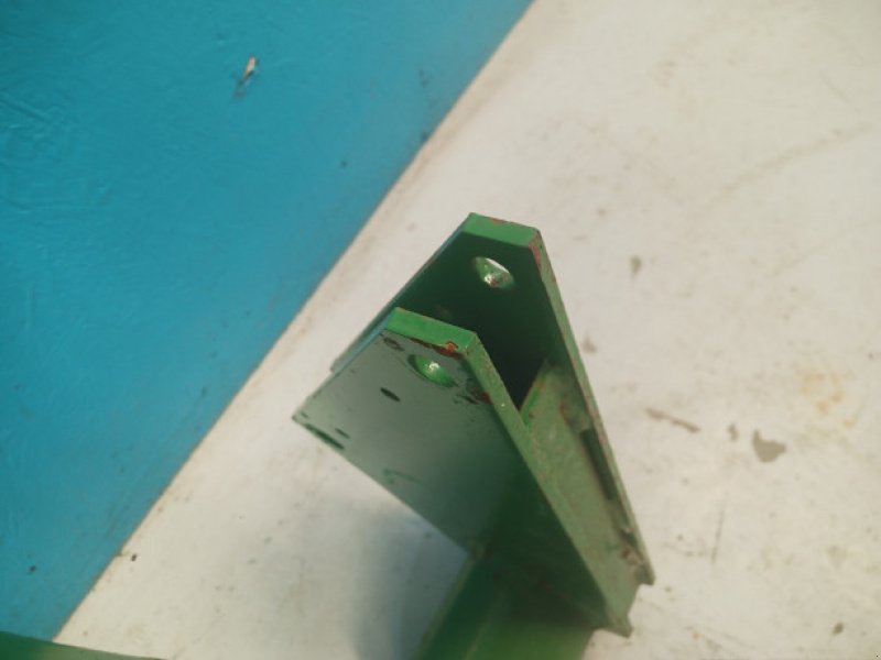 Sonstige Pressenteile типа John Deere 590, Gebrauchtmaschine в Hemmet (Фотография 5)