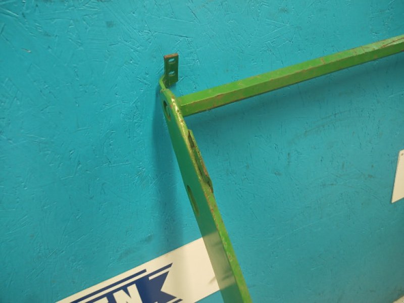 Sonstige Pressenteile типа John Deere 590, Gebrauchtmaschine в Hemmet (Фотография 8)