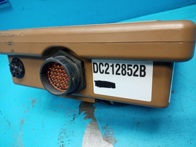 Sonstige Pressenteile of the type John Deere 590, Gebrauchtmaschine in Hemmet (Picture 4)