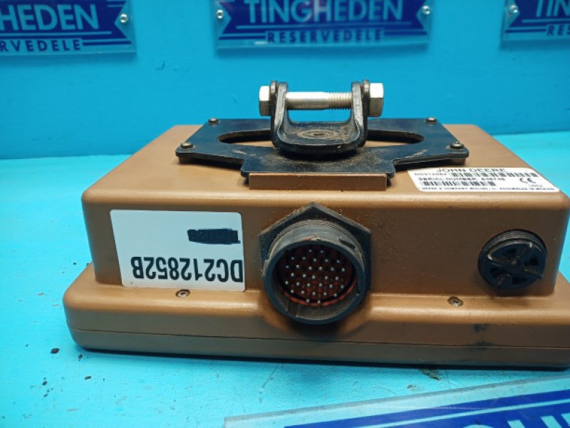 Sonstige Pressenteile of the type John Deere 590, Gebrauchtmaschine in Hemmet (Picture 6)