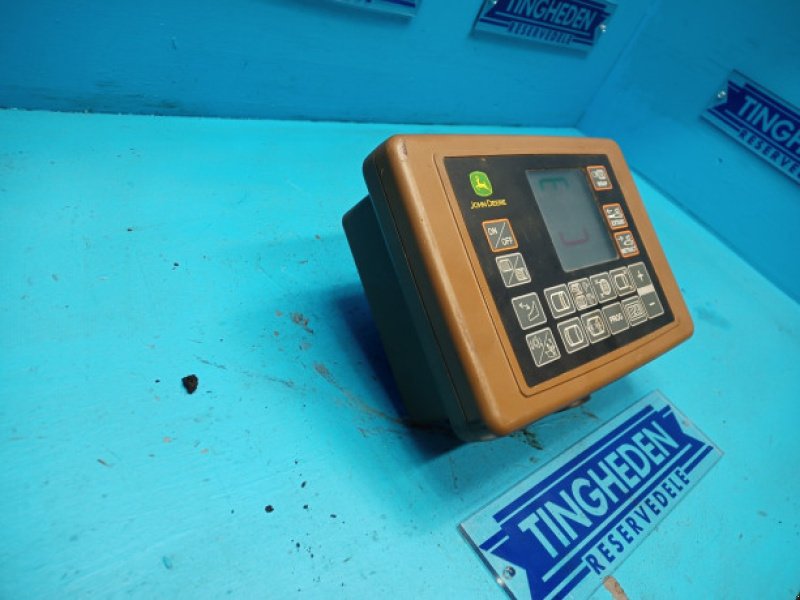 Sonstige Pressenteile of the type John Deere 590, Gebrauchtmaschine in Hemmet (Picture 2)