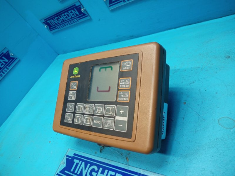 Sonstige Pressenteile of the type John Deere 590, Gebrauchtmaschine in Hemmet (Picture 3)