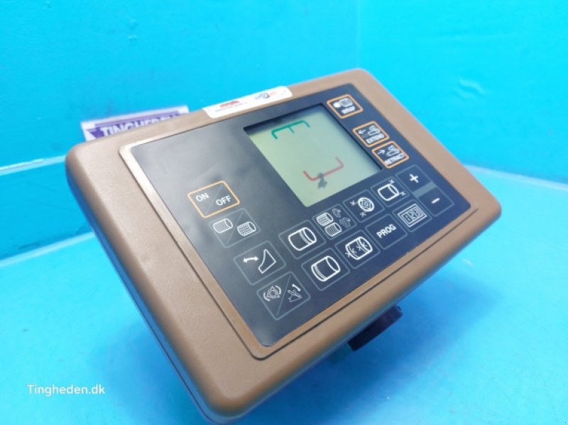 Sonstige Pressenteile of the type John Deere 592, Gebrauchtmaschine in Hemmet (Picture 4)