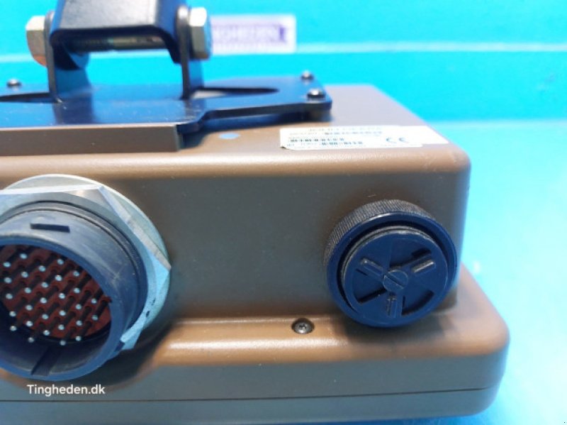 Sonstige Pressenteile of the type John Deere 592, Gebrauchtmaschine in Hemmet (Picture 11)