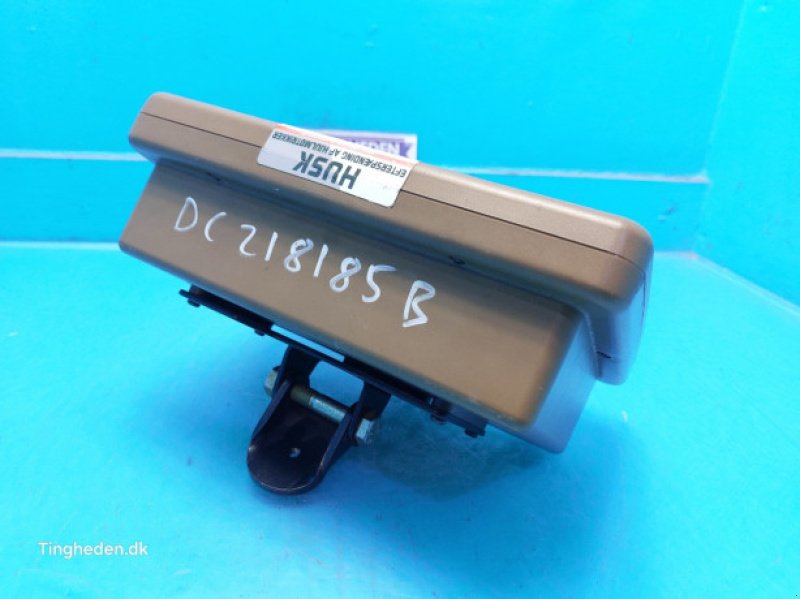 Sonstige Pressenteile of the type John Deere 592, Gebrauchtmaschine in Hemmet (Picture 7)